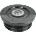 6400020 Riemenscheibe, Kurbelwelle