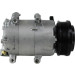 Mahle | Kompressor, Klimaanlage | ACP 549 000P Mahle | Kompressor, Klimaanlage | ACP 549 000P