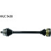 SKF | Antriebswelle | VKJC 5438 SKF | Antriebswelle | VKJC 5438