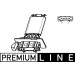 ABR 98 000P Widerstand, Innenraumgebläse BEHR *** PREMIUM LINE ***