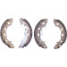 Hella | Bremsbackensatz | 8DB 355 022-211