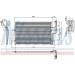 94901 Kondensator, Klimaanlage 94901 Kondensator, Klimaanlage