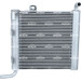 NRF | Kühler, Motorkühlung | 550300 NRF | Kühler, Motorkühlung | 550300