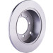 Hella | Bremsscheibe | 8DD 355 107-331