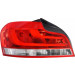 Hella | Heckleuchte | 2VP 010 756-191