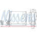 Nissens | Wärmetauscher, Innenraumheizung | 73640 Nissens | Wärmetauscher, Innenraumheizung | 73640