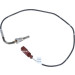 NRF | Sensor, Abgastemperatur | 707178 NRF | Sensor, Abgastemperatur | 707178