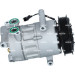 NRF | Kompressor, Klimaanlage | 320157 NRF | Kompressor, Klimaanlage | 320157