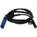 BOSCH | Sensor, Raddrehzahl | 0 986 594 539 BOSCH | Sensor, Raddrehzahl | 0 986 594 539