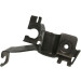 Metzger | Halter, Bremsschlauch | 4119901 Metzger | Halter, Bremsschlauch | 4119901