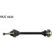 SKF | Antriebswelle | VKJC 4614 SKF | Antriebswelle | VKJC 4614
