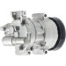 Mahle | Kompressor, Klimaanlage | ACP 1539 000S