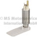 Pierburg | Kraftstoffpumpe | 7.02700.99.0 Pierburg | Kraftstoffpumpe | 7.02700.99.0