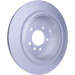 Hella | Bremsscheibe | 8DD 355 118-781