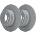 ATE | Bremsscheibe | 24.0312-0152.1 ATE | Bremsscheibe | 24.0312-0152.1