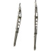BOSCH 472 Scheibenwischer Twin 3 397 001 472 BOSCH 472 Scheibenwischer Twin 3 397 001 472