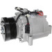 Valeo | Kompressor, Klimaanlage | 813119 Valeo | Kompressor, Klimaanlage | 813119