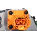 Valeo | Kompressor, Klimaanlage | 690301