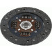Sachs | Kupplungsscheibe | 1878 600 914