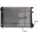 Mahle | Kühler, Motorkühlung | CR 117 000S Mahle | Kühler, Motorkühlung | CR 117 000S