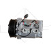 NRF | Kompressor, Klimaanlage | 32726 NRF | Kompressor, Klimaanlage | 32726