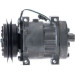 Mahle | Kompressor, Klimaanlage | ACP 1551 000S