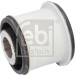 FEBI BILSTEIN 188659 Lagerung, Achskörper FEBI BILSTEIN 188659 Lagerung, Achskörper
