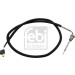 FEBI BILSTEIN 185730 Sensor, Abgastemperatur FEBI BILSTEIN 185730 Sensor, Abgastemperatur