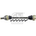febi bilstein | Antriebswelle | 186594 febi bilstein | Antriebswelle | 186594