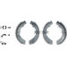 Textar | Bremsbackensatz | 91042800