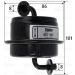 Valeo | Kraftstofffilter | 587051 Valeo | Kraftstofffilter | 587051