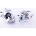 Hella | Bremssattel | 8AN 355 784-581