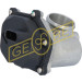 GEBE | AGR-Ventil | 9 3187 1 GEBE | AGR-Ventil | 9 3187 1