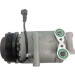 Mahle | Kompressor, Klimaanlage | ACP 866 000S