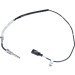707050 Sensor, Abgastemperatur EASY FIT