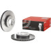 Brembo | Bremsscheibe | 09.A713.11 Brembo | Bremsscheibe | 09.A713.11