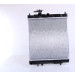Nissens | Kühler, Motorkühlung | 62954 Nissens | Kühler, Motorkühlung | 62954