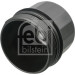 FEBI BILSTEIN 187825 Deckel, Ölfiltergehäuse FEBI BILSTEIN 187825 Deckel, Ölfiltergehäuse