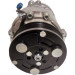 Mahle | Kompressor, Klimaanlage | ACP 61 000S Mahle | Kompressor, Klimaanlage | ACP 61 000S