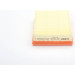 BOSCH 1 457 433 004 Luftfilter