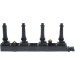BOSCH 0 221 503 031 Zündspule BOSCH 0 221 503 031 Zündspule