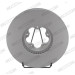 Ferodo | Bremsscheibe | DDF3095C Ferodo | Bremsscheibe | DDF3095C