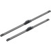 BOSCH A 957 S Scheibenwischer Aerotwin 3 397 118 957 BOSCH A 957 S Scheibenwischer Aerotwin 3 397 118 957