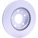 Hella | Bremsscheibe | 8DD 355 122-431