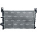 NRF | Kühler, Motorkühlung | 506224 NRF | Kühler, Motorkühlung | 506224
