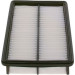 BOSCH F 026 400 495 Luftfilter BOSCH F 026 400 495 Luftfilter