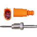 Metzger | Sensor, Abgastemperatur | 0894933