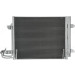 94690 Kondensator, Klimaanlage ** FIRST FIT **