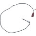 NRF | Sensor, Abgastemperatur | 707355 NRF | Sensor, Abgastemperatur | 707355