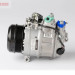 DENSO 7SBU17C Klimakompressor DCP17151 DENSO 7SBU17C Klimakompressor DCP17151
